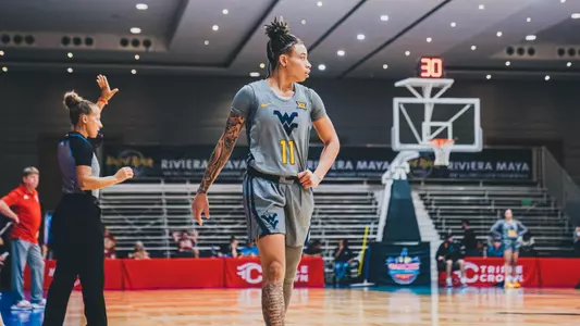 JJ Quinerly