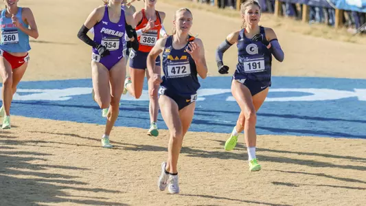 Ceili NCAA Champ