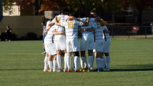 wvu men's soccer