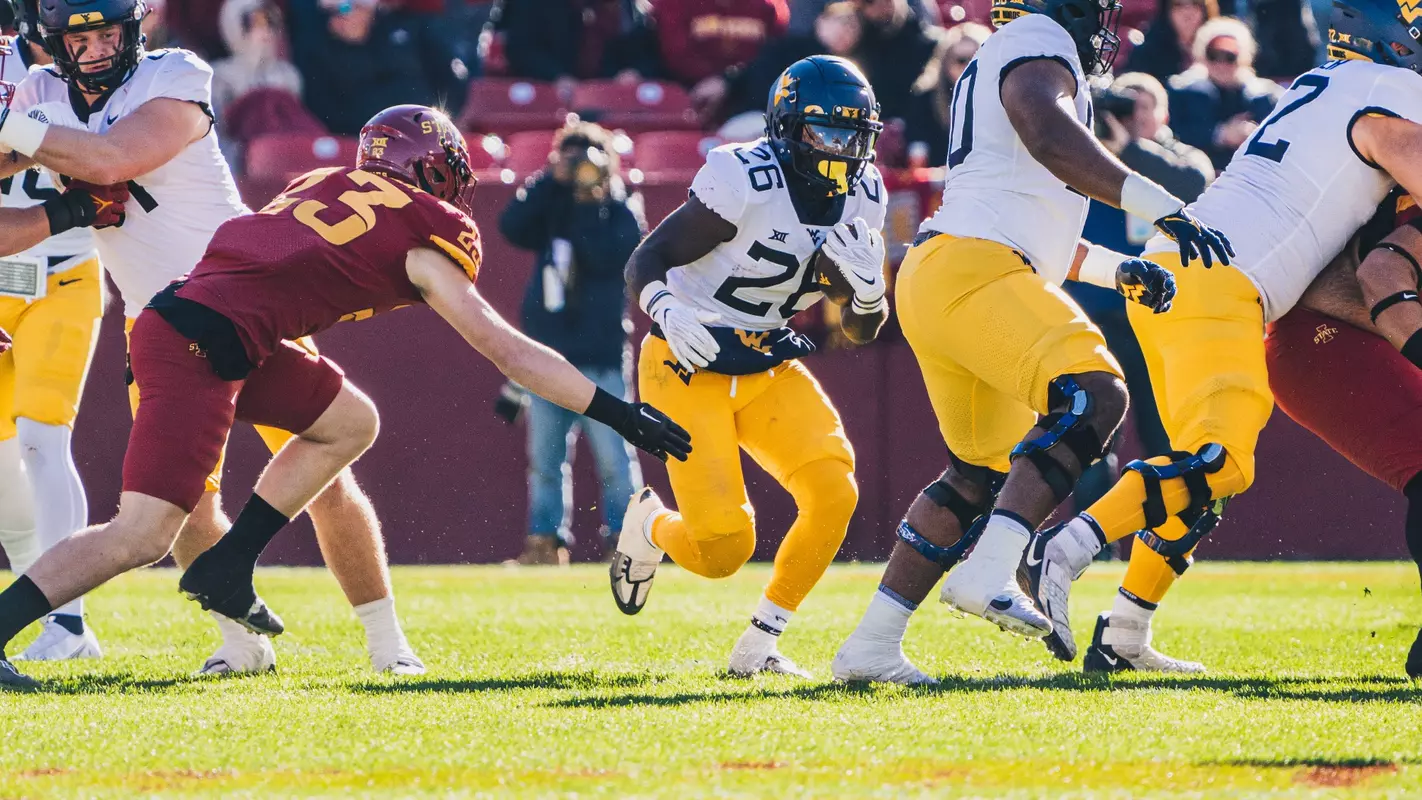 Justin Johnson Jr.
