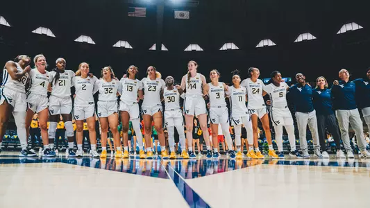 Women's Basketball Team
