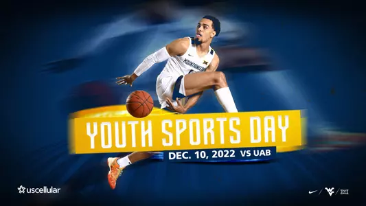 Youth Sports Day