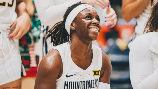 Madisen Smith Smile