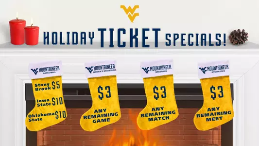 Holiday Ticket Offer 2022
