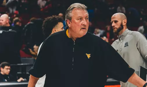 bob huggins