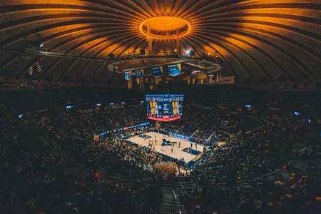 wvu coliseum