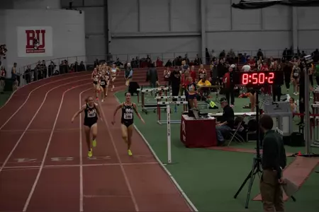 Ceili at Sharon Colyear