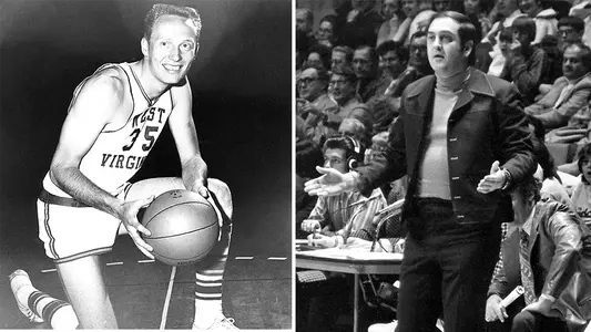 Jim Ritchie and Jim Amick