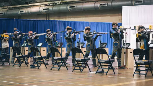 Rifle Team