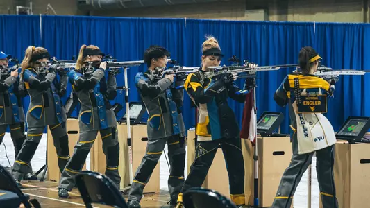 Rifle_NCAA Qualifier_2021-22