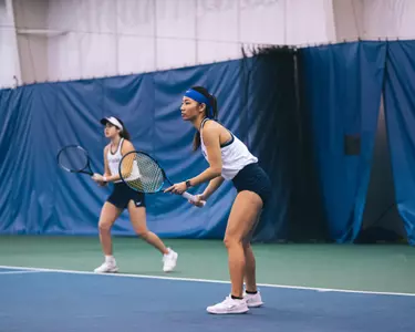 tennis doubles