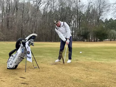 Menard_Olivier Georgia Southern