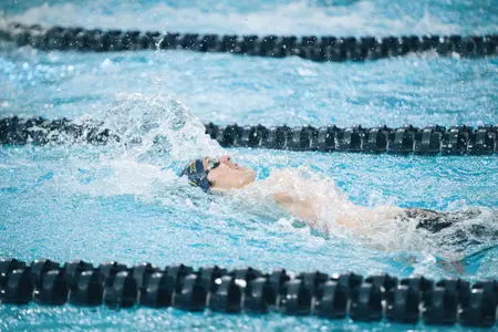heimes swimming