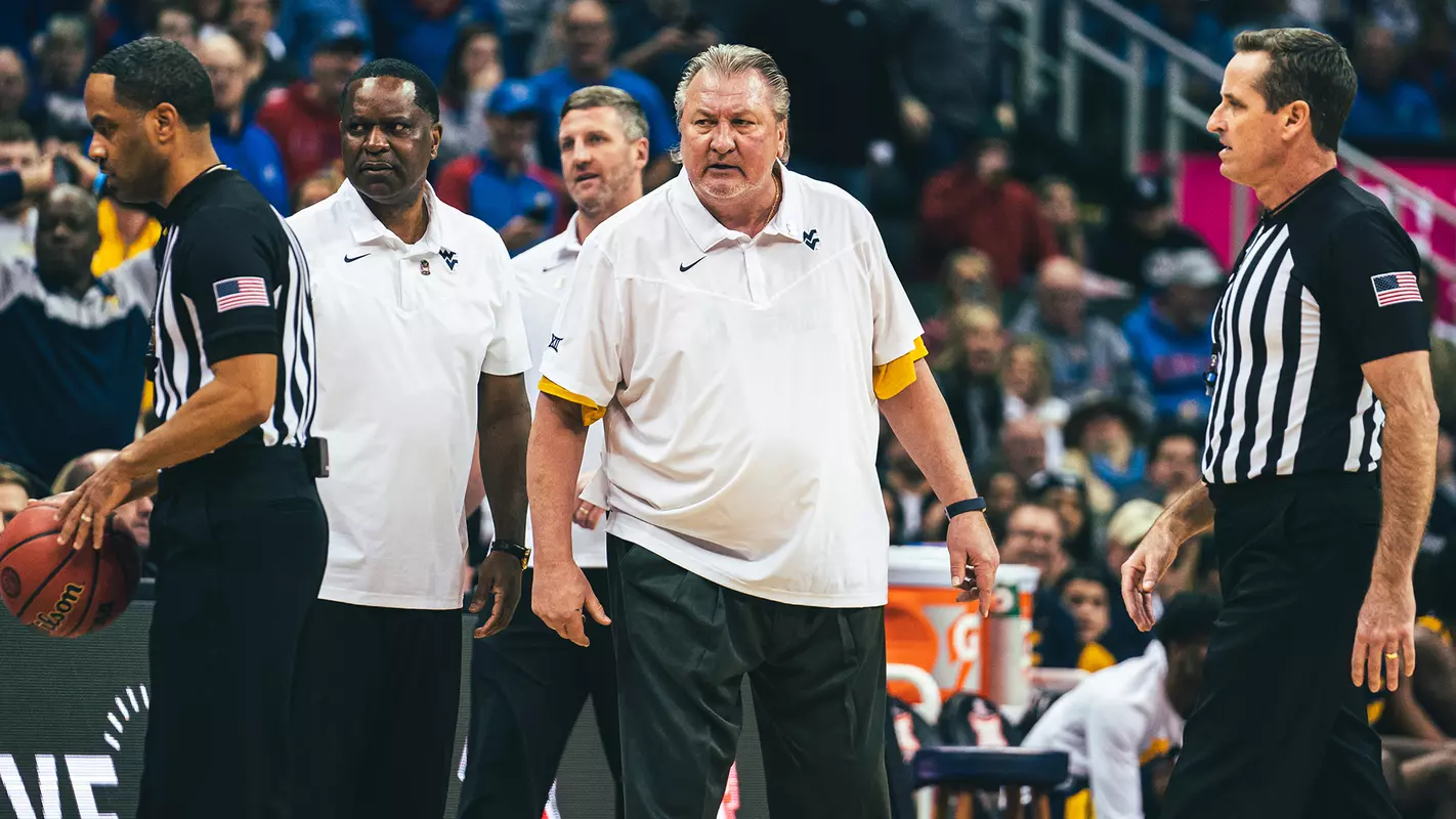 Bob Huggins