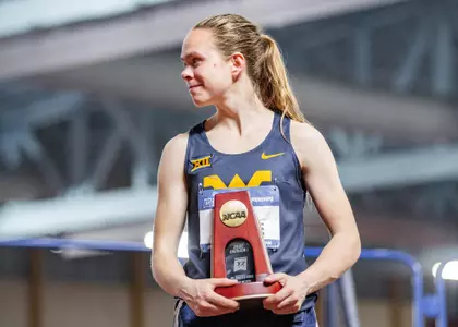 mccabe all american track