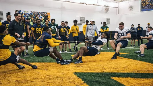 Team Workout