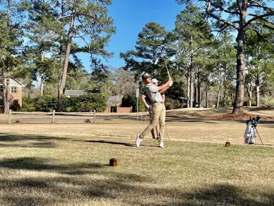 Max Green ECU 2022