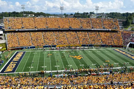 Milan Puskar Stadium