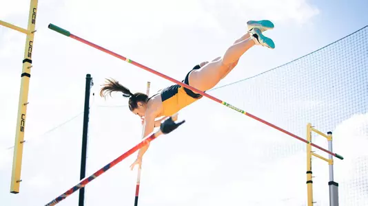Pole Vault