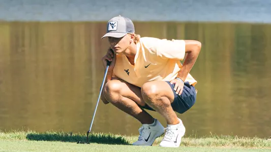 green golf