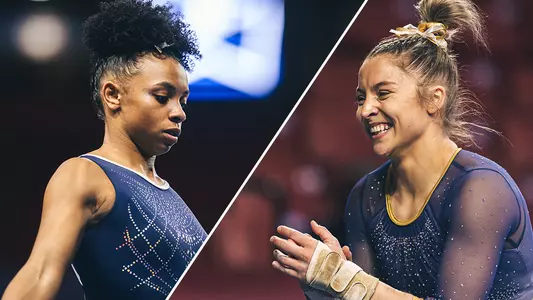 2-up kendra and abbie