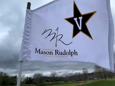 Mason Rudolph Championship
