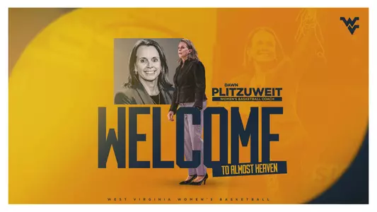 Welcome Dawn Plitzuweit