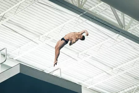 lenz diving