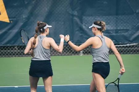 tennis doubles