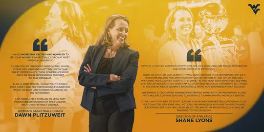 Dawn Plitzuweit Quotes