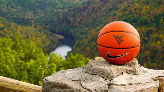 Basketball_Cooper's Rock