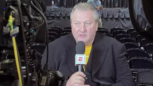 Bob Huggins