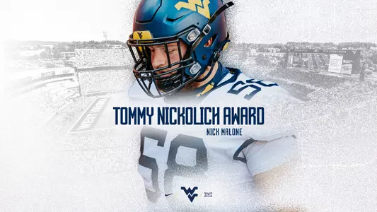 Tommy-Nickolich