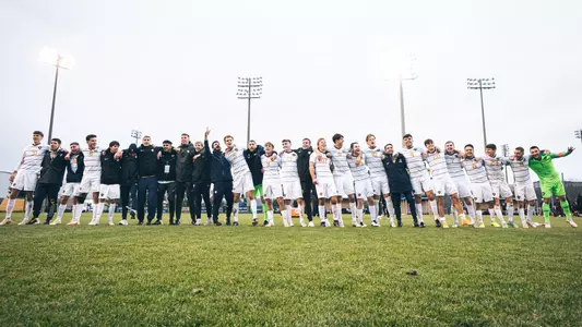 men's soccer