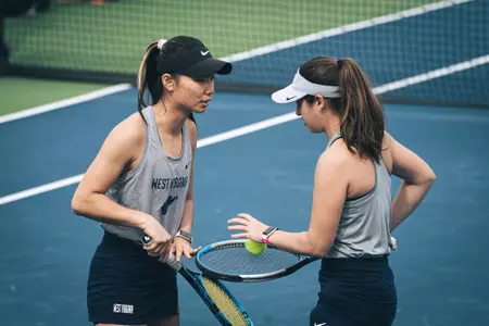 tennis doubles