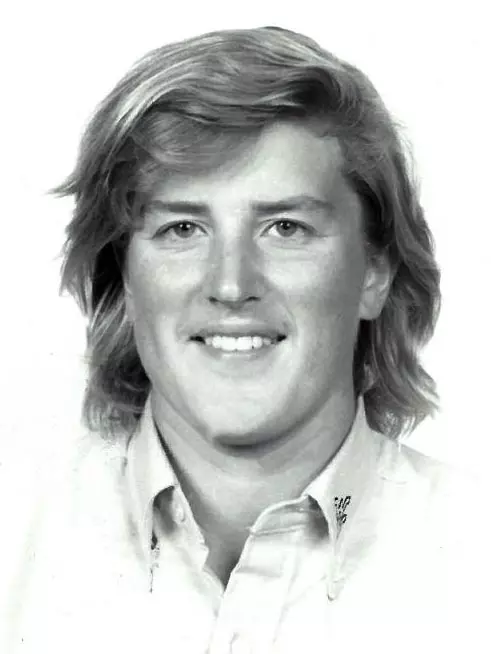 Olympian Aileen Convery