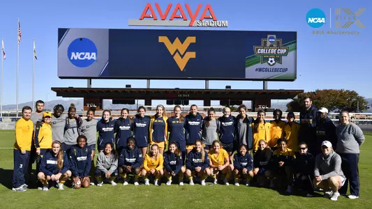 Women's Soccer