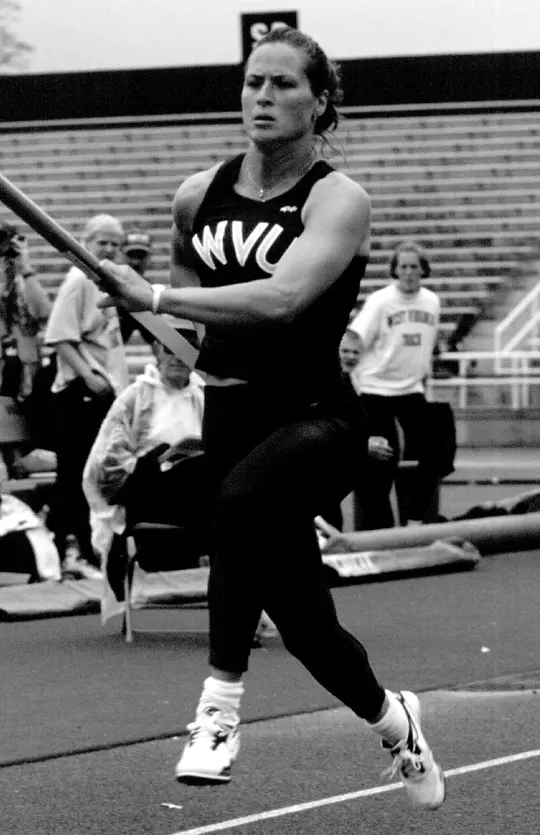 Kristin Quackenbush