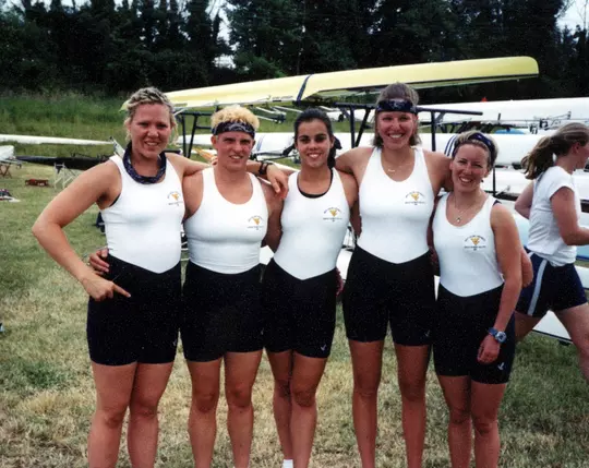 Rowing Henley Royal Regatta
