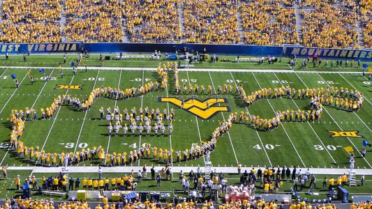 pride of west virginia