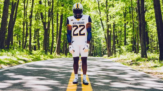 Pitt Uniform Unveiling