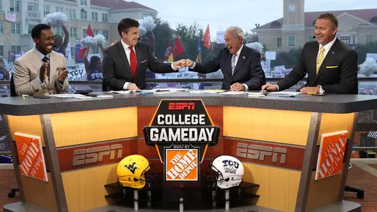 college gameday