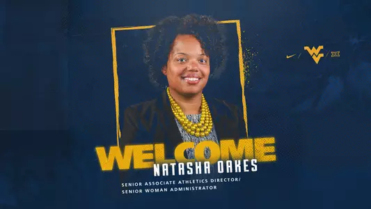 Oakes Welcome Graphic