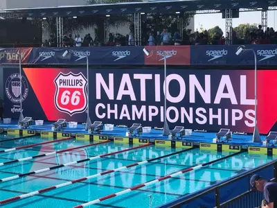 swim nationals