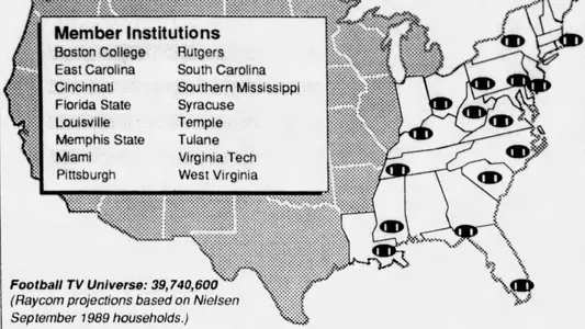 Metro Conference Proposal