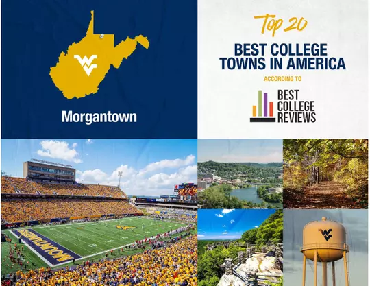 morgantown
