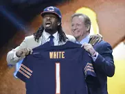 Kevin White