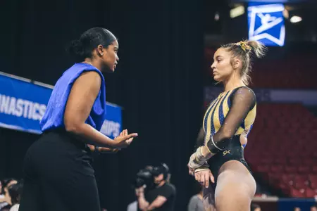 Z and Abbie