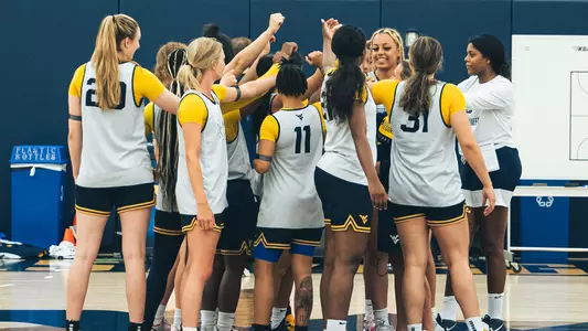 Women's Basketball Team