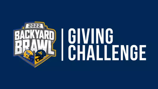 2022 Backyard Brawl Giving Challenge